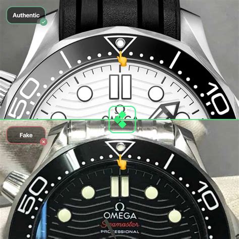 how to spot a fake omega seamaster watchuseek|omega authenticity check.